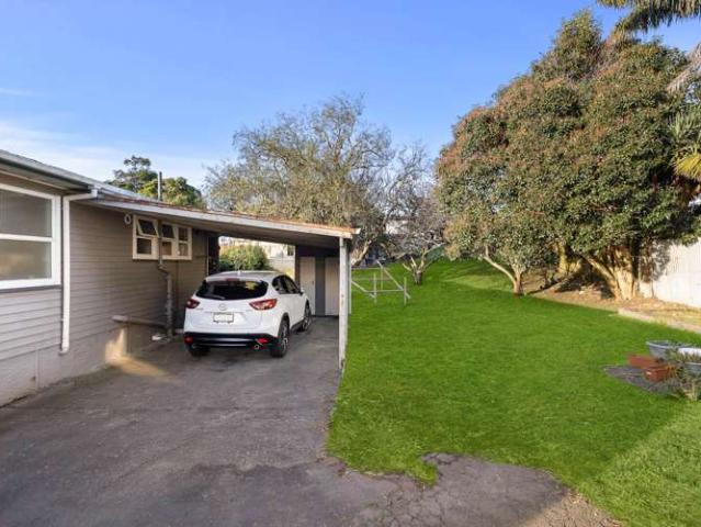House for sale in Mount Wellington
