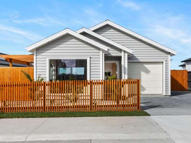 House for sale in Kawau Island, Oroua County