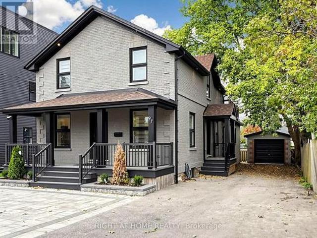 House for sale in McLaughlin, Oshawa