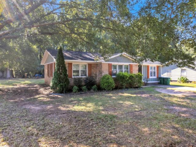House for sale in Williamston, Anderson County