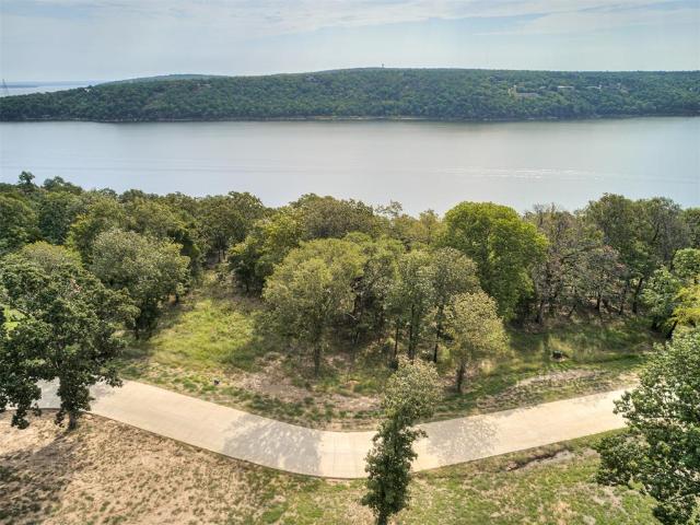Land for sale in Eufaula, Oklahoma