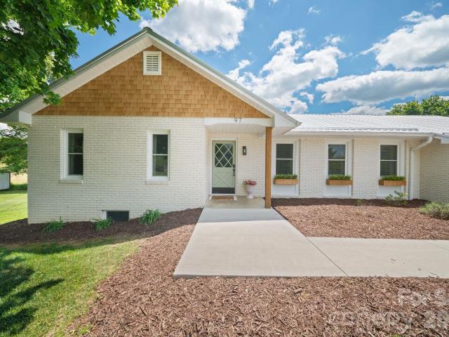 House for sale in Haywood, North Carolina
