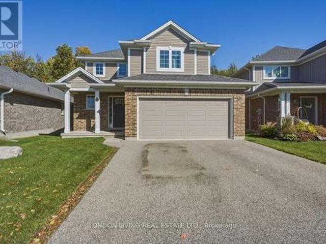 House for sale in St. Thomas, Southwestern Ontario