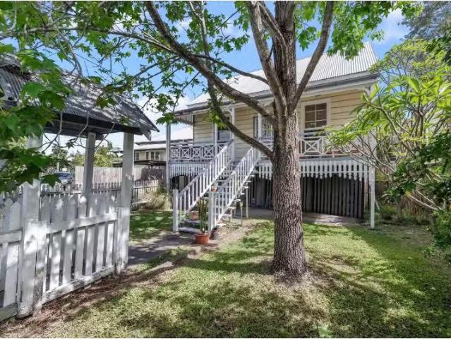 House for rent in Toombul, Queensland