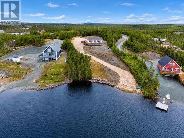 House for sale in Newfoundland And Labrador