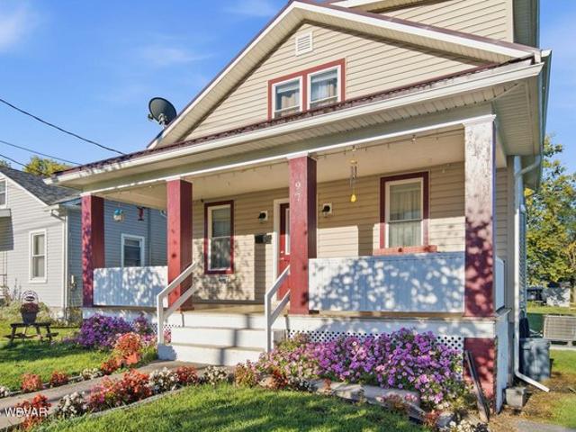 House for sale in Mill Hall, Clinton County