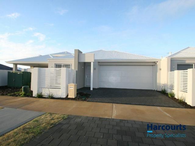 House for rent in Piara Waters, Western Australia