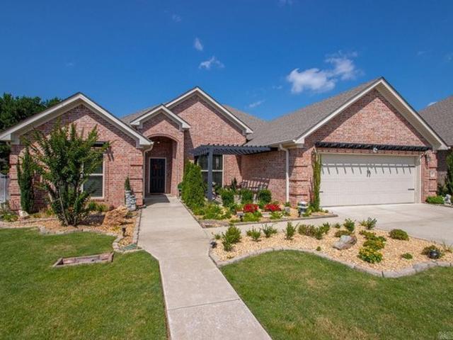 House for sale in Ark