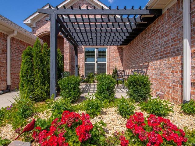 House for sale in Ark