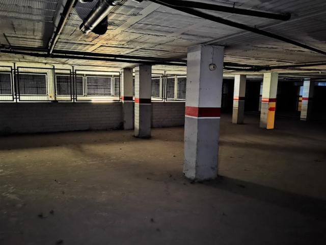 Garaje en venta en Cappont, Segrià