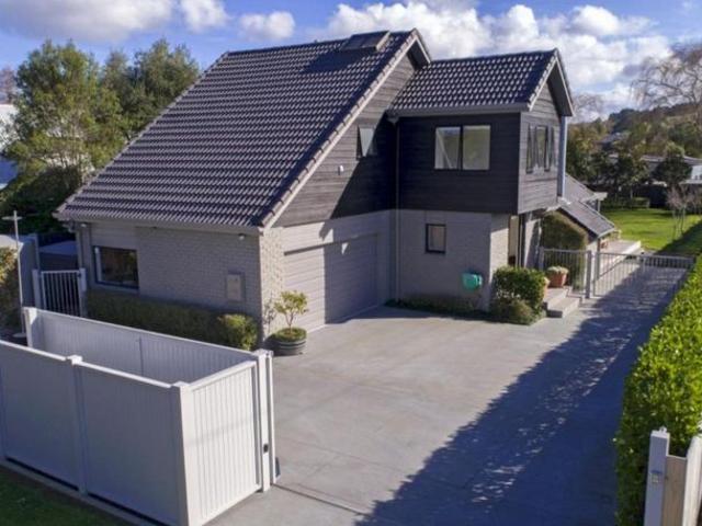 House for rent in Kawau Island, Oroua County
