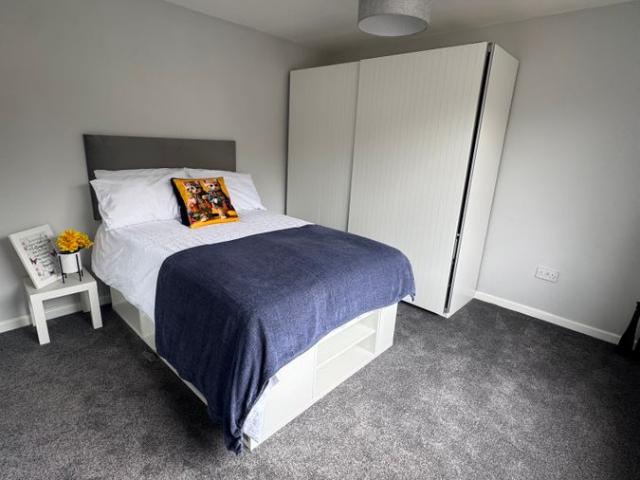 Room for rent in Spring Park, Luton