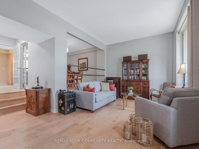 Apartment for sale in York, Ontario