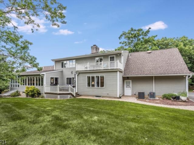 House for sale in Cedar Knolls, New Jersey