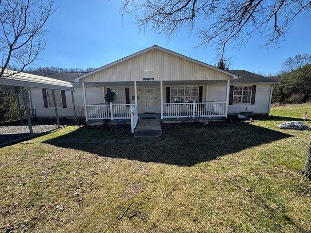 House for sale in Pax, West Virginia