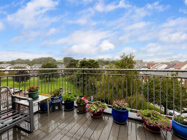 Apartment for sale in Delgany, The Municipal District of Greystones