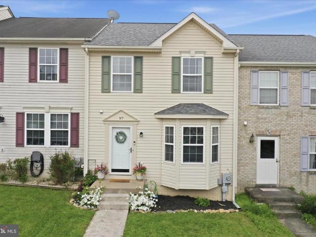 Townhouse for sale in Falling Waters, West Virginia