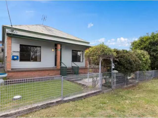 House for rent in New South Wales