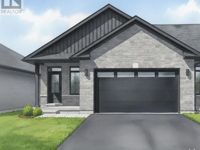 House for sale in Belleville, Ontario