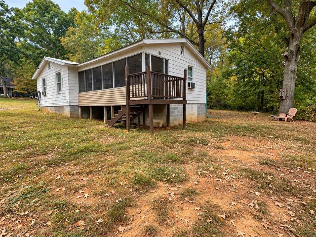 House for sale in Cave Springs, Decatur
