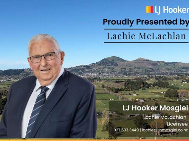 Property for sale in Otakou
