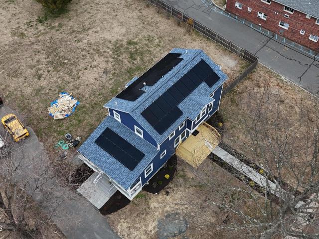 House for sale in Monmouth, New Jersey
