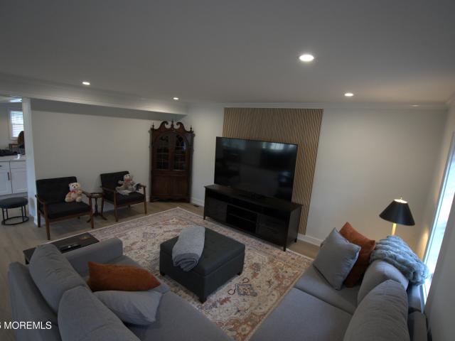 House for sale in Monmouth, New Jersey