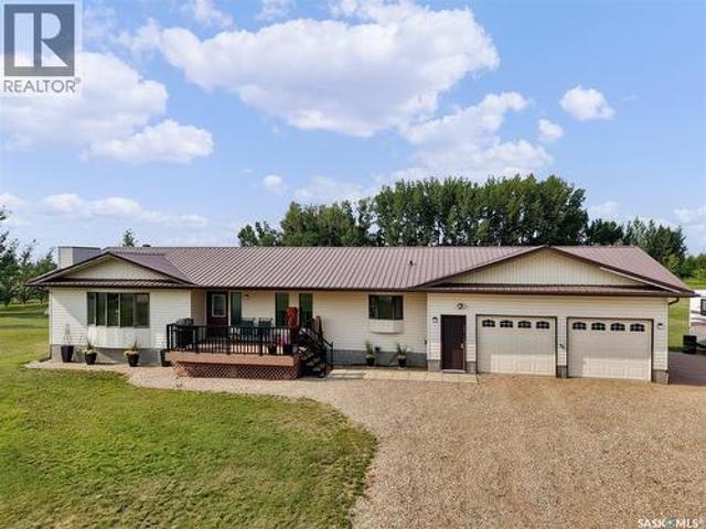 House for sale in Saskatchewan
