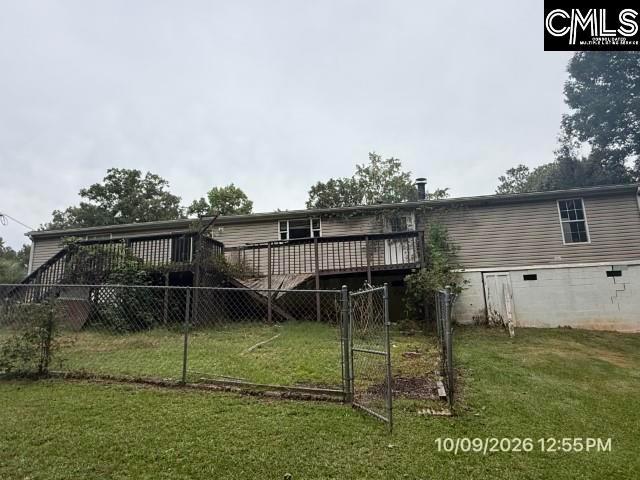 House for sale in Ridgeway, Fairfield County