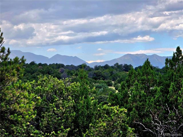 Land for sale in Walsenburg, Colorado