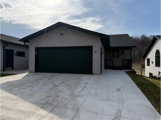 Townhouse for sale in Winona, Minnesota