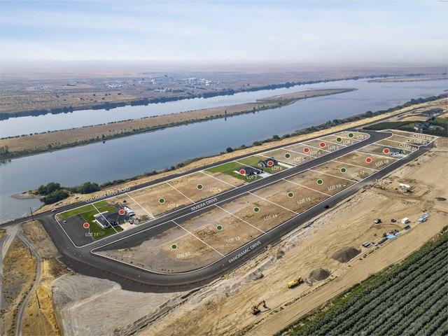 Land for sale in Pasco, Washington