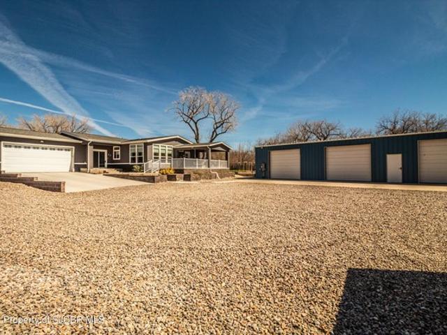 House for sale in Aztec, New Mexico