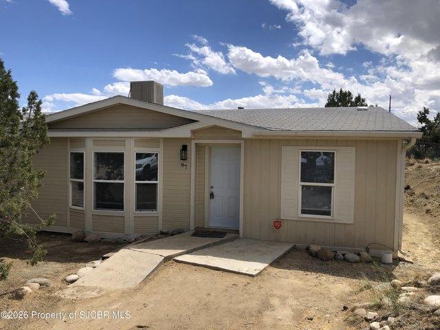 House for sale in Aztec, New Mexico