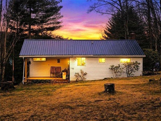 House for sale in Strattanville, Pennsylvania
