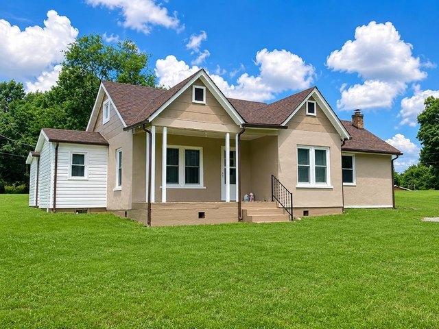House for sale in Virginia