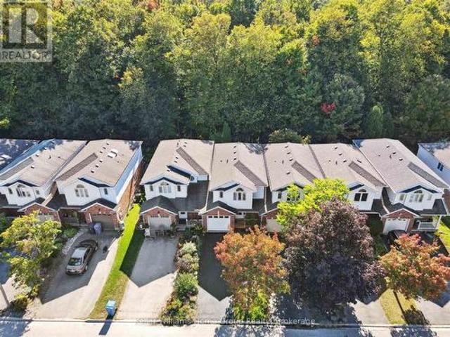 House for sale in Guelph, Ontario