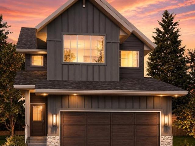 House for sale in Riverside, St. Albert