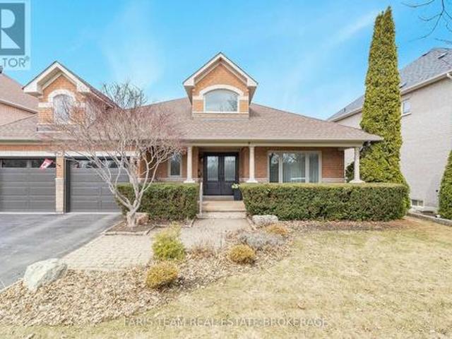 House for sale in York, Ontario