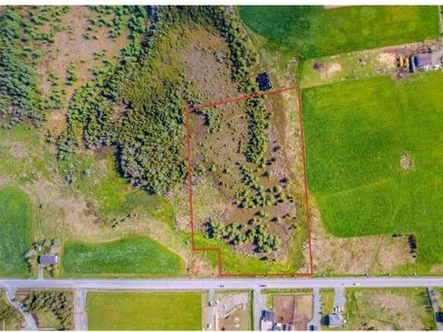 Land for sale in St. John's, Newfoundland