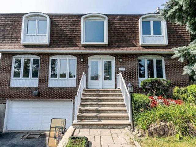 House for sale in Dollard-des-ormeaux, Quebec