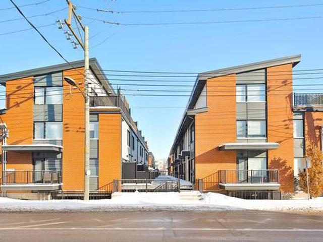 Condo for sale in St. Leonard's, Quebec