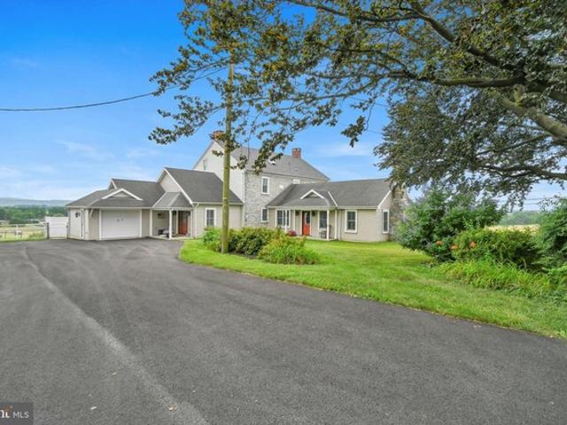 Farm for sale in Kutztown, Pennsylvania