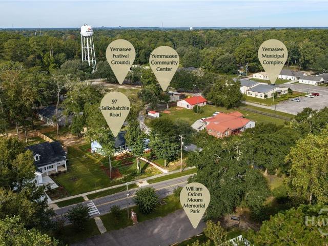 House for sale in Blountville, Yemassee