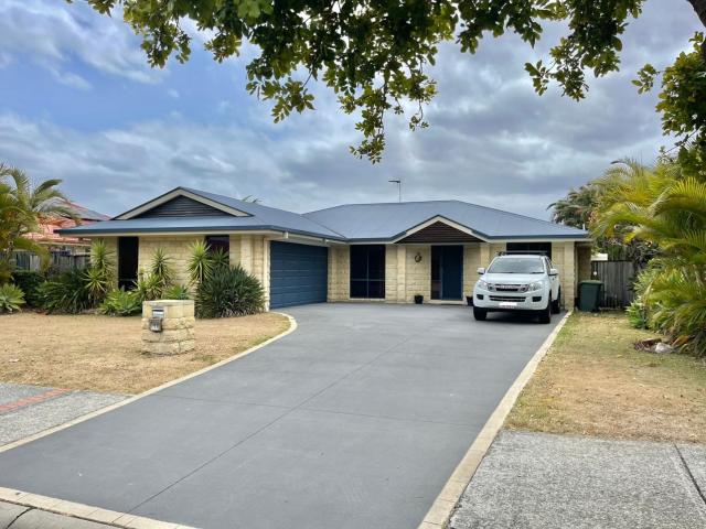 Apartment for rent in Fernbrook, Queensland