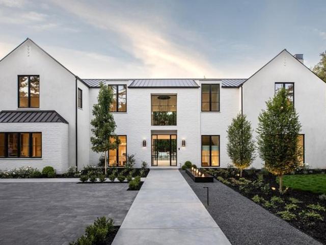 House for sale in San Mateo, California