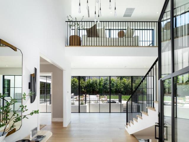 House for sale in San Mateo, California