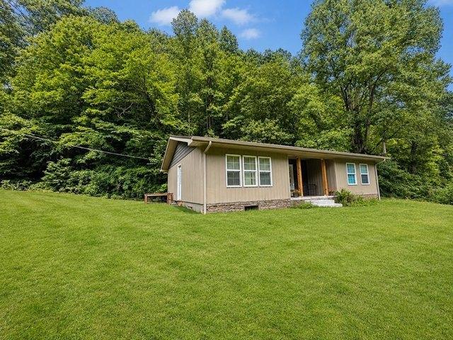 House for sale in Lick Creek, Kentucky