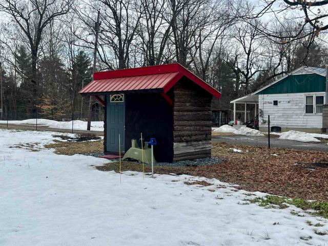 Property for sale in Castleton, Vermont