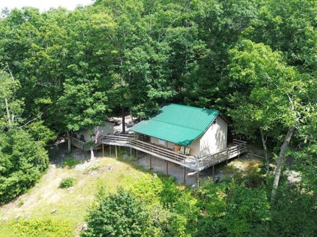 House for sale in Buckeye, West Virginia